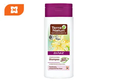 Terra Naturi šampon