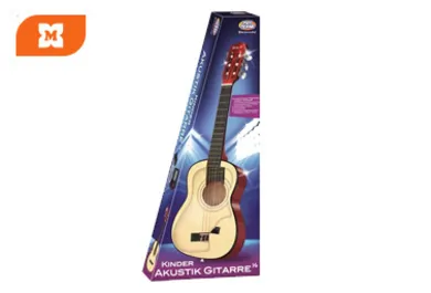 Toyplace dječja akustična gitara