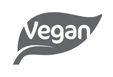 Vegan-Logo