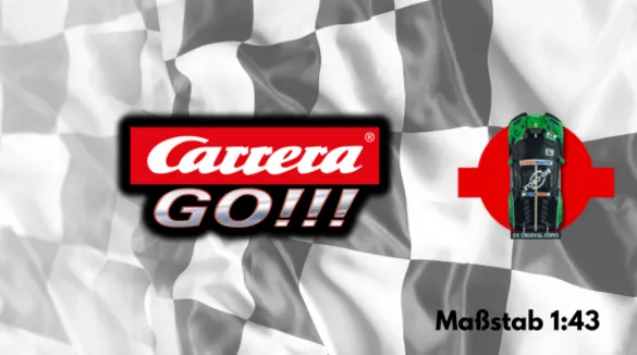 Carrera Go