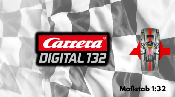 Carrera Digital 132