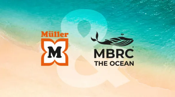 MBRC  the ocean