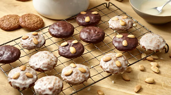 Elisenlebkuchen