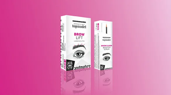 BROW Lift & Booster Serum