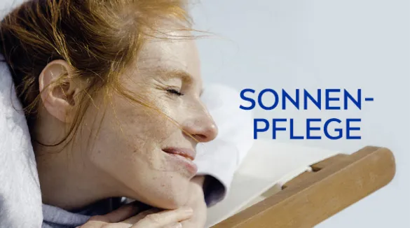 Nivea Sonnenpflege bei Müller