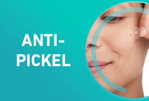 Compeed Anti-Pickel Patches