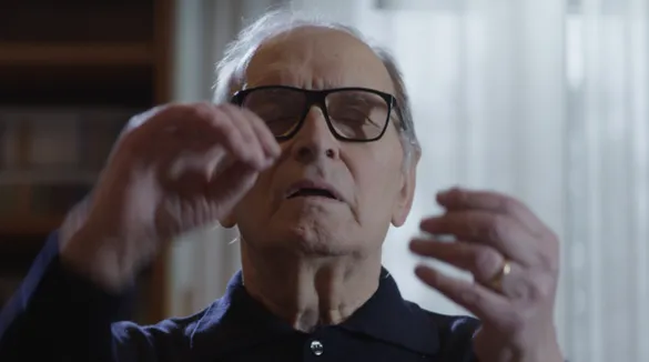 Ennio Morricone