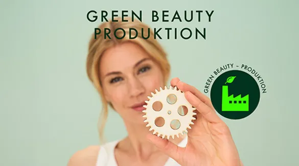 Green Beauty Produktion