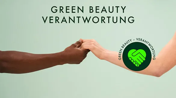 Green Beauty Verantwortung