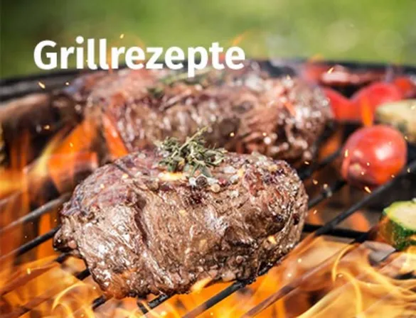 Grillrezepte