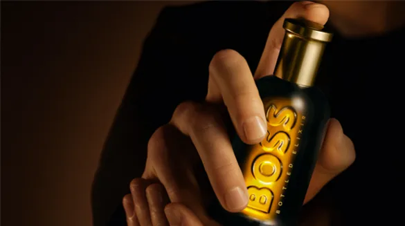BOSS Bottled Elixir
