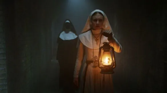 The Nun 2