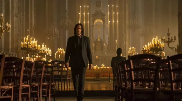 John Wick