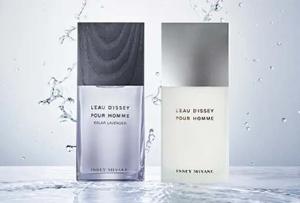Issey Miyake L'Homme d'Issey