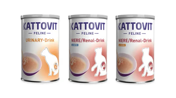 Kattovit Drinks