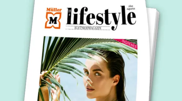 Lifestyle magazin