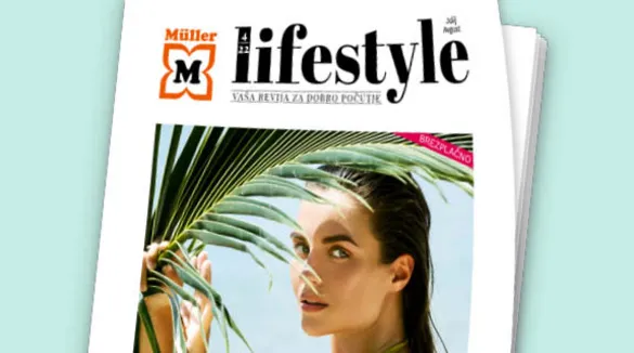 Revija Lifestyle