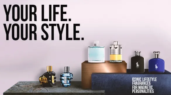 L'Oréal Lifestyle Brands