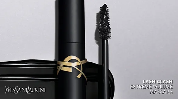 Yves Saint Laurent Augen