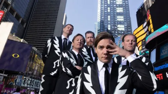 The Hives