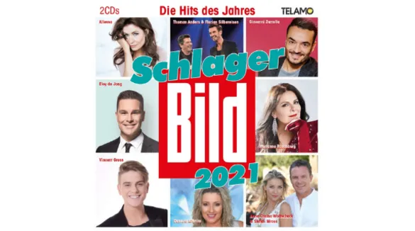 Bild Schlager