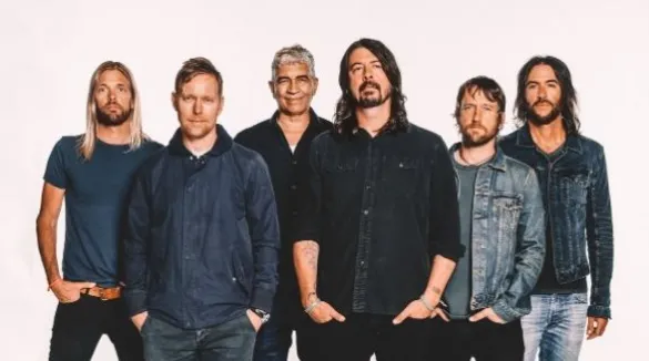 Foo Fighters