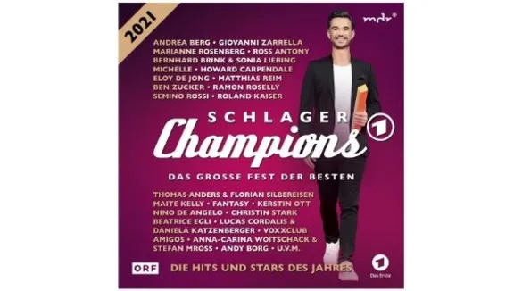 Schlager Champions