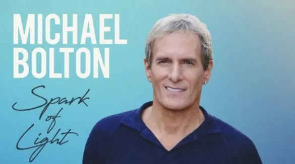 Michael Bolton