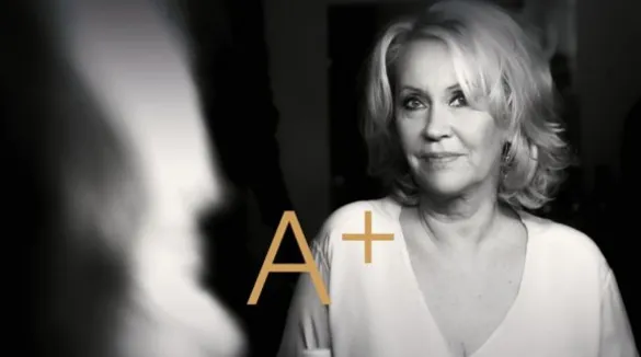 Agnetha Fältskog