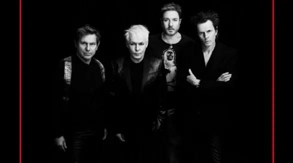 Duran Duran