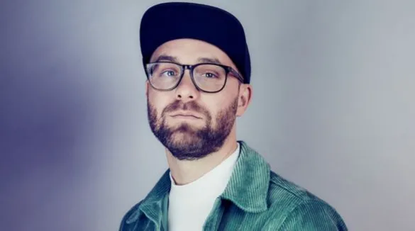 Mark Forster