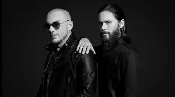 Thirty Seconds to Mars