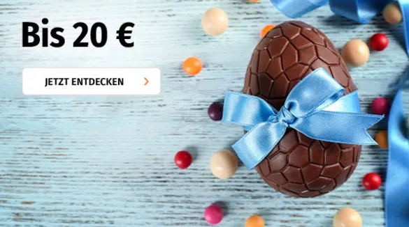 Geschenkideen bis 20 Euro