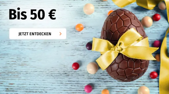 Geschenkideen bis 50 Euro