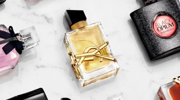 Yves Saint Laurent Damen