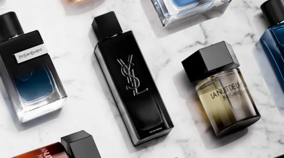 Yves Saint Laurent  Herrendüfte