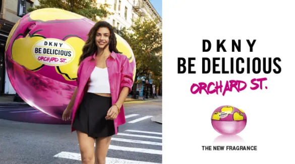 DKNY be delicious Orchard