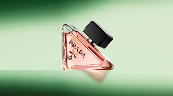 PRADA Damendüfte