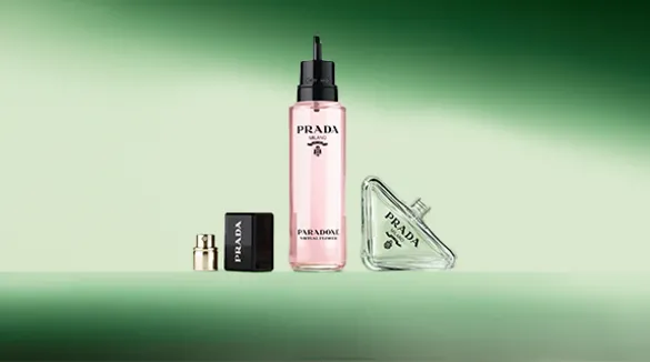 PRADA Paradoxe