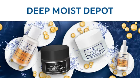 Deep Moist Depot