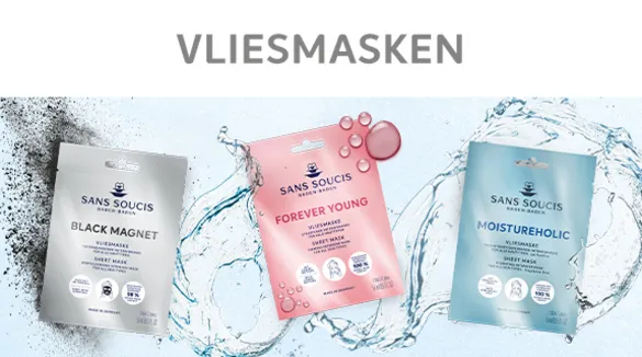 Vliesmasken