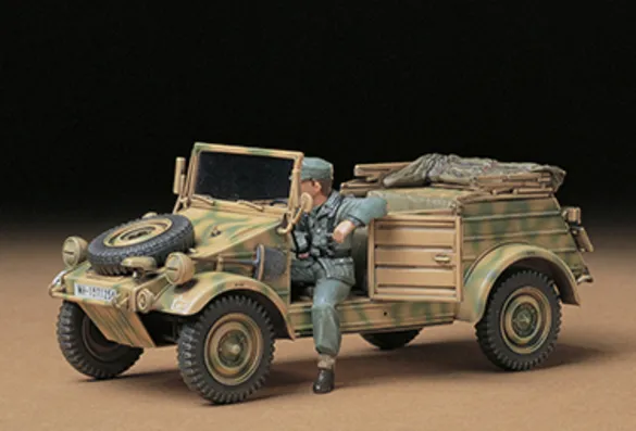 Tamiya Militär Modelle