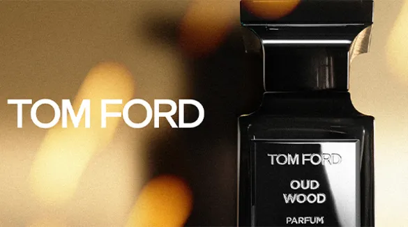 Tom Ford Düfte