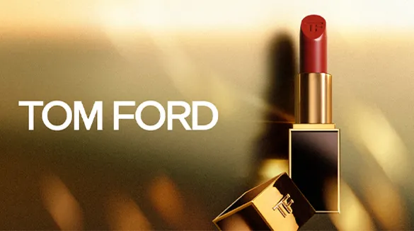 Tom Ford Kosmetik