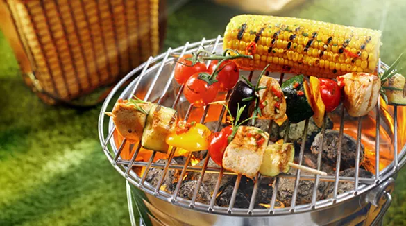 Grill-Rezepte