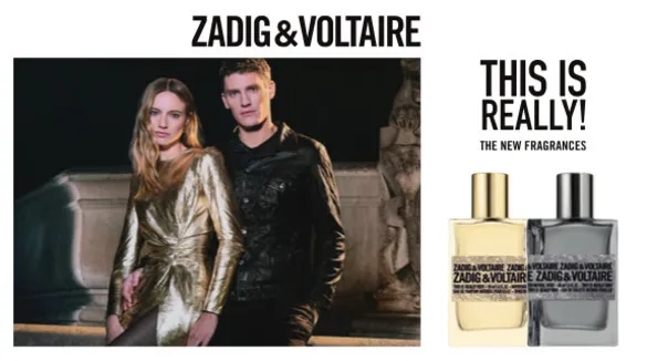 zadig&voltaire This is really