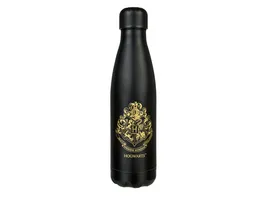 Undercover Harry Potter Thermosflasche Hogwarts 450 ml