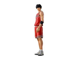 Slam Dunk PVC Statue Kaede Rukawa 16 cm