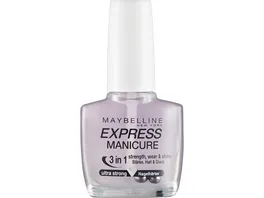 Express Manicure 3 in 1 Nagelhaerter