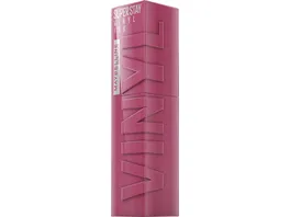 MAYBELLINE NEW YORK Superstay Vinyl Ink Lipgloss